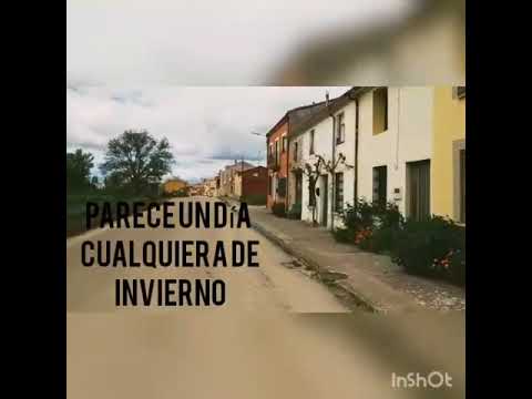 Hoyales  de roa  burgos