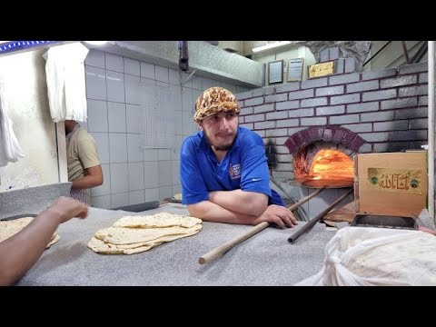 Explore Naif District - One of the oldest & most populous Dubai locality