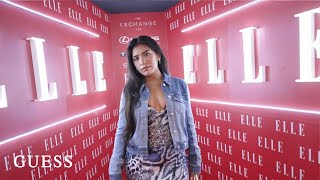 Guess Elle MY Fall Launch Event | Malaysia