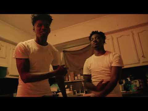 COBLEEDA FT HOTBOYDUE - BLOW4 BLOW (OFFICAL VIDEO)