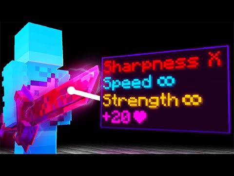 I Obtained a God Sword