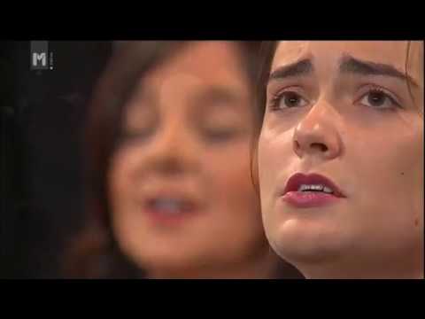 THE CONVERSION OF SAUL - Zane Randall Stroope - KUP TALDEA