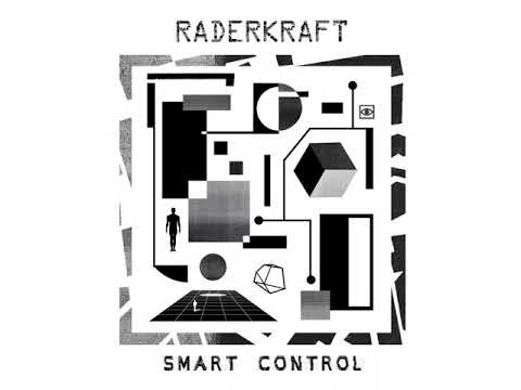 Raderkraft - Du Bist Meine