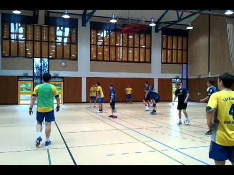 Aufstieg Landesliga SG Glinde/Reinbek