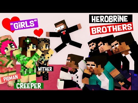 Monsters Became Beautiful Women