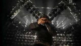 Titãs - &quot;Estados Alterados da Mente&quot; Ao Vivo no Olympia 1993