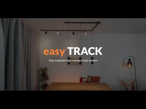 EGLO easy TRACK