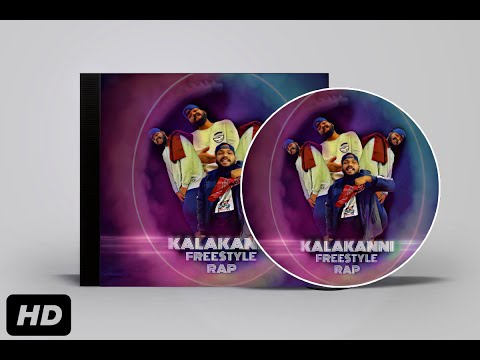 Kaalakanni(කාලකන්නී)Freestyle SinhalaRap 2021