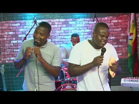 Purple Pride Family Worship Diaries Episode 2 [Worship leaders: [Tafadzwa & James]