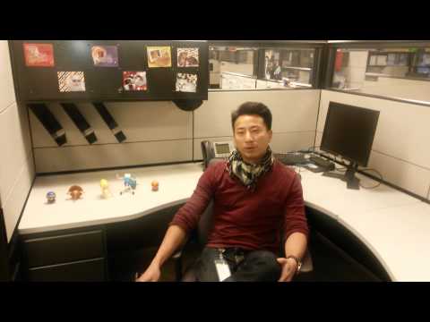 Cats with Ken - Meet Arsace