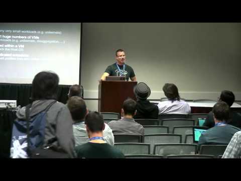 The Latest from Xen Project