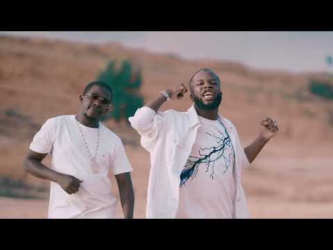 Poseidon - Béni de Dieu feat. Anaconda 512 (Official Music Video)