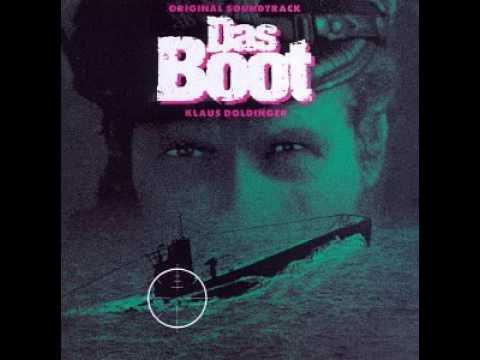 Das Boot 17 - Eingeschlossen