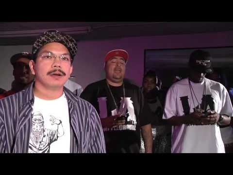 Krispy TBH vs Da Kid Clutch