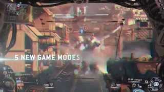 Watch and explore about مفتاح سي دي إكس بوكس ون إصدار الاتحاد الأوروبي من Titanfall Deluxe