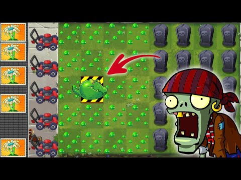 Pinata Party 12/12/2021 (December 12th) - Team Plants Power-Up - Plants vs Zombies 2