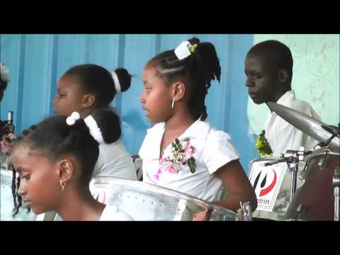 Hatters Steel Orchestra