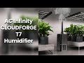 AC Infinity T7 CLOUDFORGE Humidifier | Herbal House