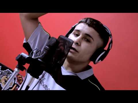 GARBAN - Sesión Lírica Expresa #25 (2018)