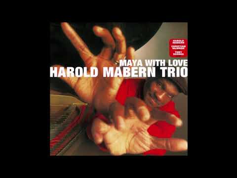 Harold Mabern Trio (Christian McBride & Tony Reedus) - Blue Bossa (2000)