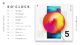 Osanzi - 5 O'Clock / Album XFD