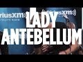 Lady Antebellum — Downtown [LIVE @ SiriusXM]