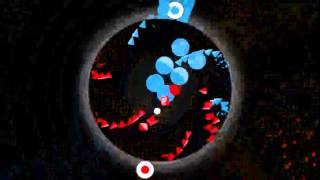 Arote II by Tim Shiel // Soundodger+ User Level