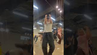 RUSH DANCE TIKTOK by FILIPINA