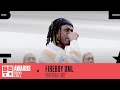 The Making Of BET Awards’ First Afrobeats Performance With Fireboy DML | BET Awards '22