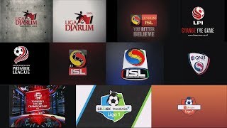 Download lagu Liga Indonesia 2005-2019 (TVC, OBB, Intro, Promo) mp3