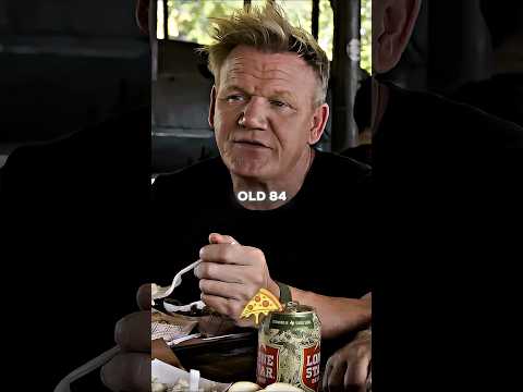 Gordon Ramsay Tries Texas BBQ