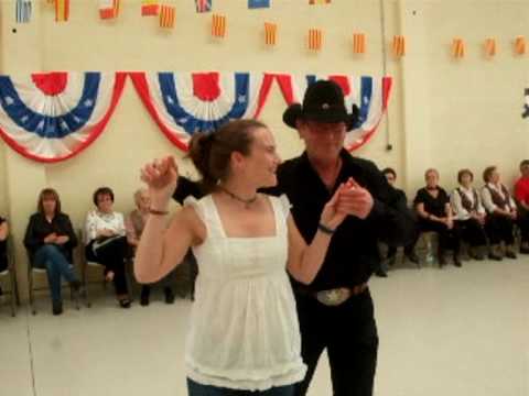 2º TROBADA DE COUNTRY LINEDANCE A TERRES DE L'EBRE