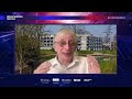 Day 2 – Breakthrough Discuss 2024： David Deutsch (University of Oxford)