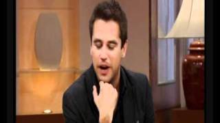 Kavana Interview Loose Women