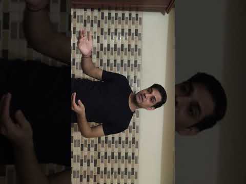 Naveen Kumar Sharma monologue 