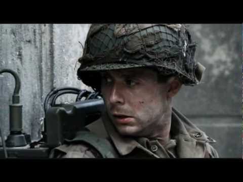 Band of Brothers- Battle for Carentan