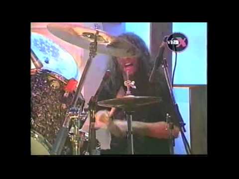 Los Mox!- Portero de Topless-Via X- 2002