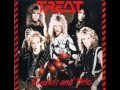Treat-Get You On The Run 