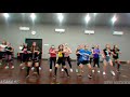 Mawar Putih Zumba Koplo Kentrung Ft Kaila Zin Nezza
