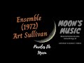 ♪ Ensemble (1972) - Art Sullivan ♪ | Paroles De Moon | Moon's Music Channel