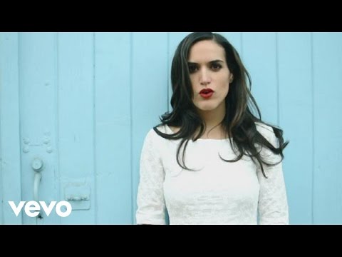 Lea Lu - Stay With Me (Videoclip)