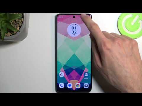 How to Use Hotspot on Motorola Edge 40 Neo? Enable Phone Network Tethering & Share Internet!