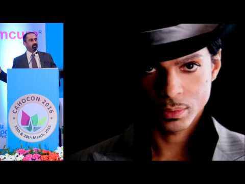 CAHOCON 2016 Quality beyond accreditation: Apollo experience - Dr Anupam Sibal