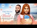 THE TRUTH IN MY HEART - CHIOMA NWAOHA, CHIKE DANIELS latest 2023 nigerian movies