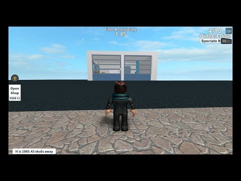 Roblox Hide And Seek Top 5 Hiding Spots In Kitchen Smotret - best hiding spots on every map!    roblox hide and seek extreme