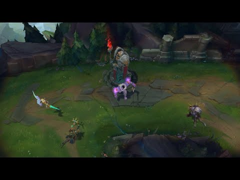 how to play weakside