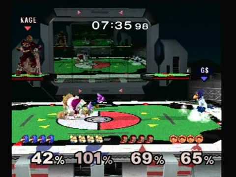 Apex 2012: G$/Mango (Blue) vs Kage/Chu Dat (Red) LQ [2/2]