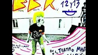 Boom Boom Kid -  @Margarita Xirgu 13/04/2017