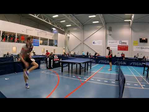 180127 TOP12, HrJun1, Marius Dam - Oscar Hovmøller