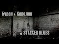Буран / Карелия / Stalker Blues 